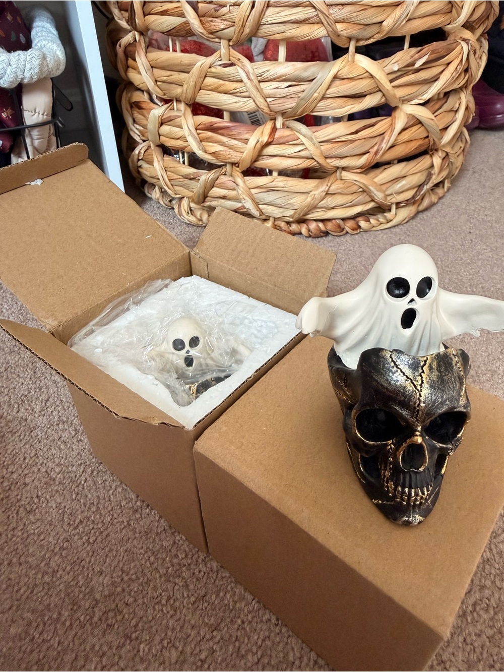 Halloween Bundle Decor